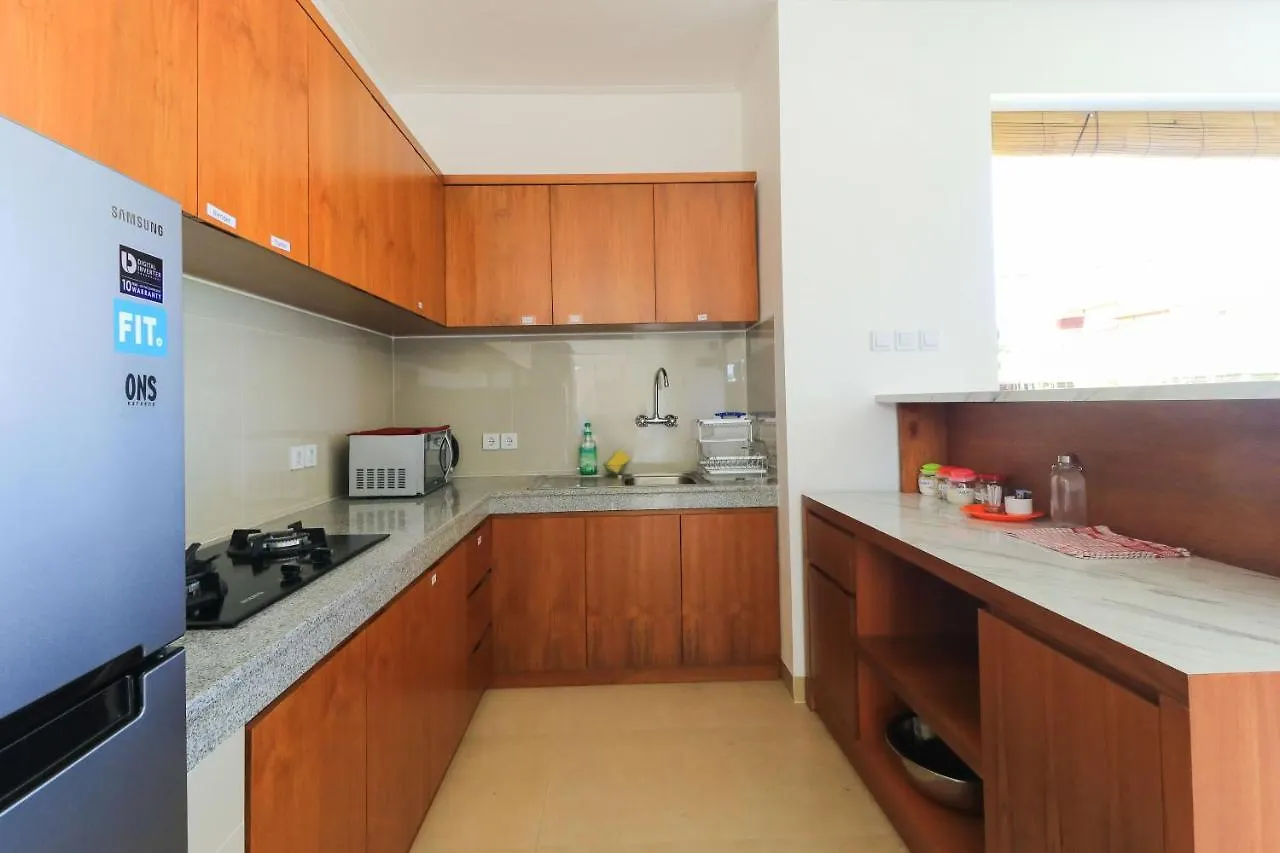Manu Guest House 2 Canggu