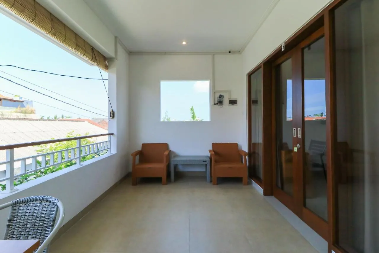 Manu Guest House 2 Canggu  Indonesia