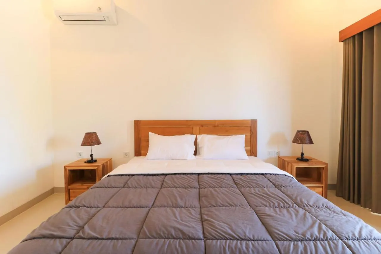 Manu Guest House 2 Canggu  2*, Canggu (Bali) Indonesia