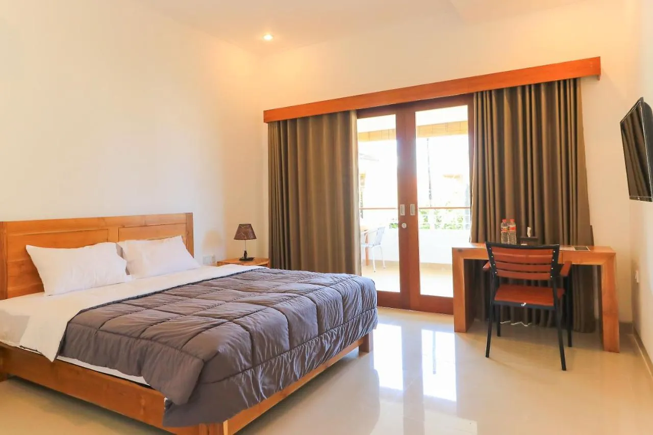 **  Manu Guest House 2 Canggu  Indonesia