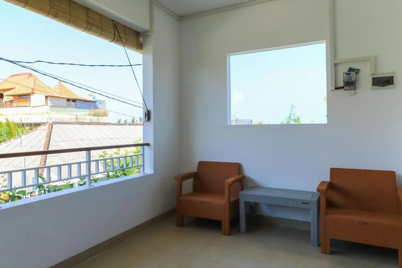 Manu Guest House 2 Canggu