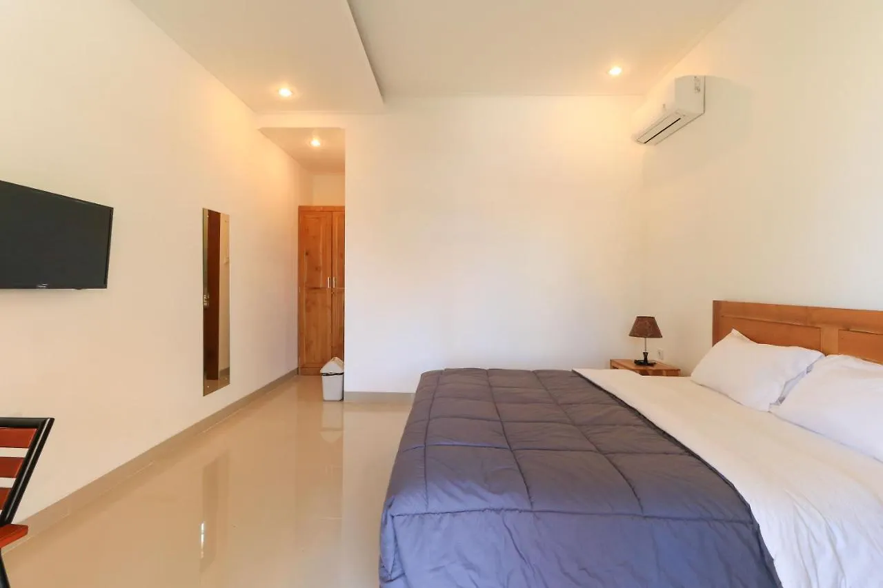 Manu Guest House 2 Canggu  Canggu (Bali)